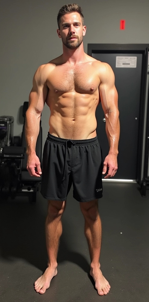 Goal Weight