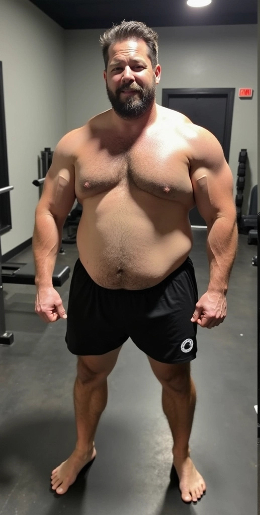 Current Weight