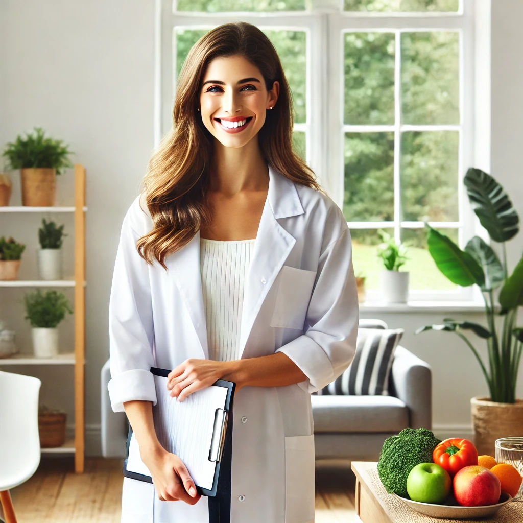 AI Nutritionist